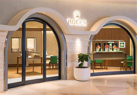 rolex perth.